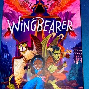 Wing Bearer